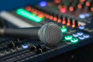 Sound & AV Management sound & av management