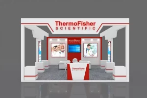 Exhibit Booth Design Services w11