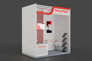 Exhibit Booth Design Services w14