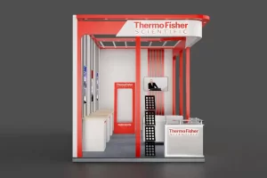 Exhibit Booth Design Services w15