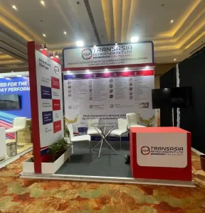 Event Planning & Coordination w21