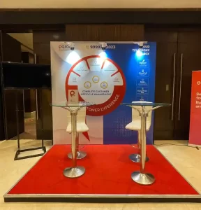 Event Planning & Coordination w23