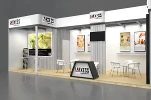 Exhibit Booth Design Services w5