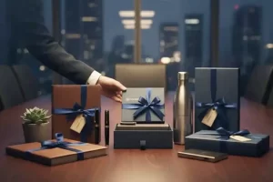 corporate gifting