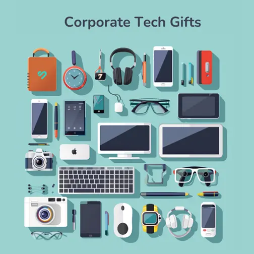 corporate gifting & printing solutions