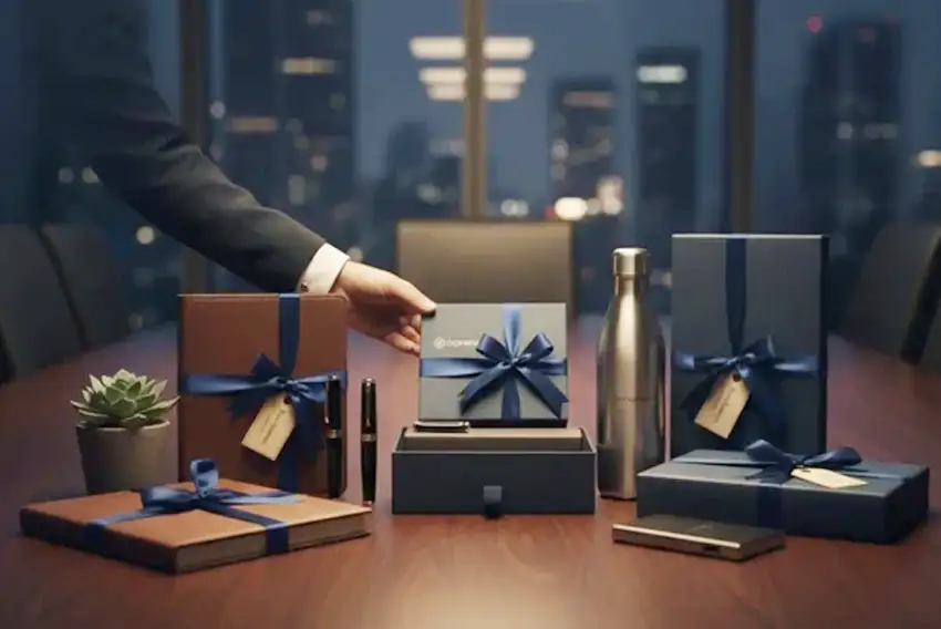 corporate gifting
