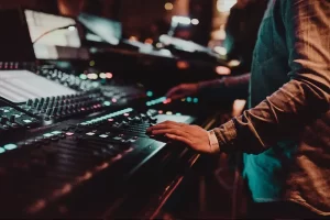 Sound & AV Management sound & av management
