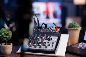 Sound & AV Management sound & av management
