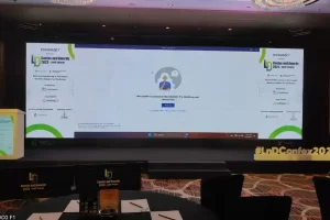 stage led screen setup