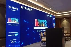 stage led screen setup