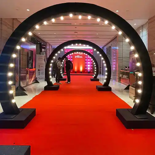thematic event decor & styling